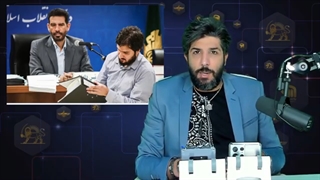 پاکسازی قضات و دادستانهای ضد فساد در قوه قضاییه به ریاست اژه ای-چه خبره؟-- امید دانا