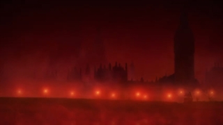 موریارتی فصل 1 قسمت 1 زیرنویس فارسی