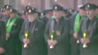 در جمع مسئولین نه!