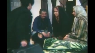 صرع و سینما