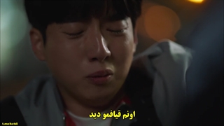 قسمت 5 سریال بد و دیوانه با زیرنویس فارسی چسبیده bad and crazy 2021 با بازی لی دونگ ووک و وی هاجون و N عضو گروه VIXX