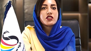 انتخاب رنگ بندی جذاب برای لوگو