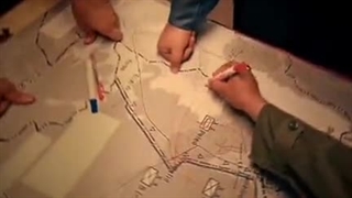 لحظه تولد تا شهادت سردار سلیمانی در چند دقیقه+ فیلم