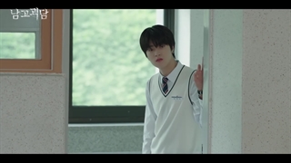 قسمت هشتم(آخر) وب دراما کلاس مرموز با بازی گروه ترژر+زیرنویس فارسی انلاین