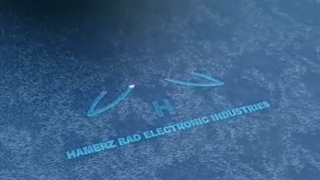 حکاکی لیزری روی چرم