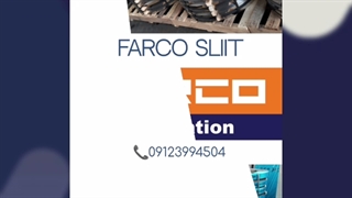 برش تخصصی رول به رول استیل