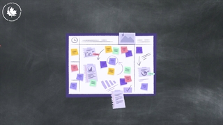 مراحل اخذ ویزای استارتاپ کانادا با هلدینگ مهاجرتی ویستا