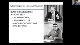 Lecture 7 (2.10.2021) - Nuclear --- & the Cold War III;Tech Intro V_ Reactions