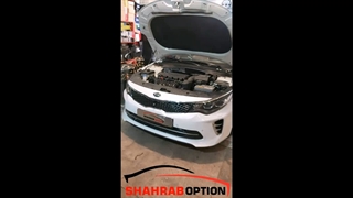 رادارنقطه کورودوربین360اپتیما2017