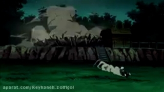 ناروتو شیپودن