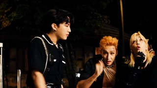 موزیک ویدیو  Thunderous  از استری کیدز