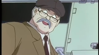 انیمه کارآگاه کونان / detective Conan قسمت 152 هاردساب فارسی