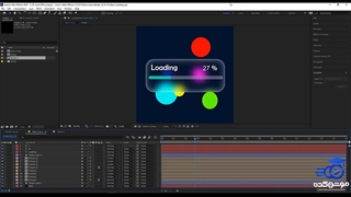 آموزش خروجی گرفتن در افترافکت (+ویدئو رایگان)