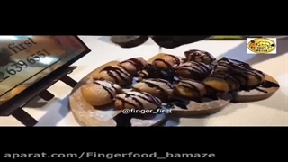 طرز تهیه پیراشکی فوری و خوشمزه