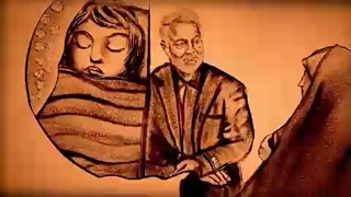 حاج قاسم سلیمانی سردار دلها