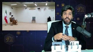 کولاک خامنه‌ای علیه مذهبی نماها با بیت سردار_دوگانه ملی و امت نسازید سلیمانی ملی ترین شخصیت بود.