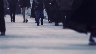 نماهنگ | دل آرام مقصد همگی دریاست