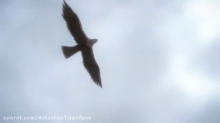 تریلر فصل جدید اتک ان تایتان