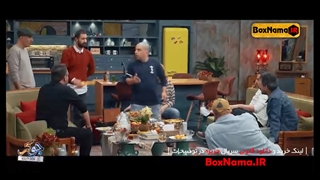 دانلود فصل 2 قسمت 2 جوکر | دانلود قسمت 6 سریال جوکر | رالیتی شو جوکر فصل دوم قسمت دوم