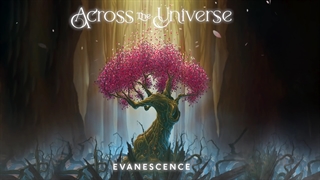 Across the universe_evanescence