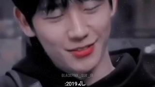 جیسو زنیه که نفش مهمی تو زندگی جونگ هه این داره