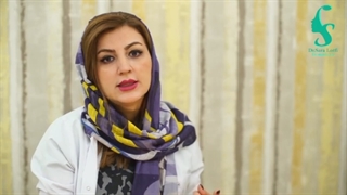 آیا روتین پوستی مهمه؟ ترمیم ونیر