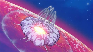 انیمه دراگون بال قسمت1 زیرنویس درتوضیحات