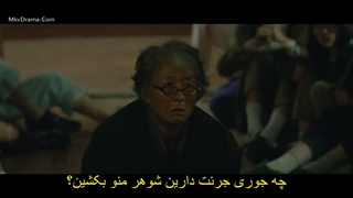 قسمت 6 سریال کره ای گل برفی Snowdrop2021 + زیرنویس فارسی چسبیده با بازی جونگ هه این، یو این نا و جیسو عضو بلک پینک-720p