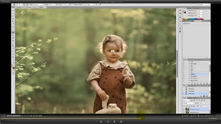 آموزش ادیت روسی