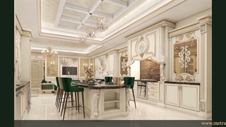 پروژه بلوار سجاد خیابان بهار مشهد گروه مهندسی متراژ