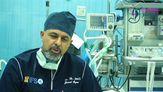 الزامات جراحی لاپاراسکوپی
