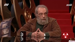 نقد فیلم «جنایت بی دقت» و «آتابای» با مسعود فراستی (کامل)