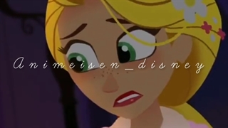 میکس خفن از راپونزل || گیسو کمند || دیزنی || میکس || older