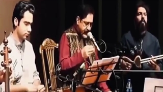 حسام الدین سراج - بنوشان یارا