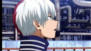 مدرسه قهرمانان من فصل ۵ قسمت ۶ دوبله فارسی