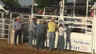 مسابقات خر دوانی در شهر مکزیک سیتی 2022