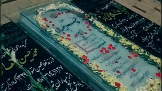 استوری شهادت سردار /درد و دل کودکانه با سردار سلیمانی