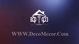 تیزر معرفی محصولات وان و جکوزی دکومکور