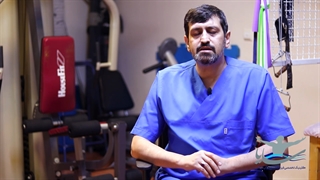 ماساژ درمانی چیست؟