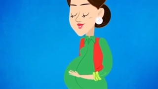 تغذیه دوران بارداری