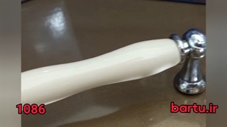 دستگیره عثمانی کلاسیک سرامیکی