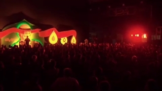 مداحی حاج میثم مطیعی به مناسبت دومین سالگرد شهید قاسم سلیمانی در اهواز