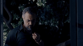 موزیک ویدیو ایهام به نام غریب آشنا