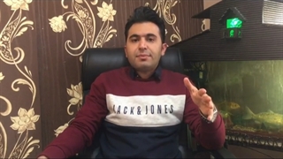 طراحی داخلی بر اساس مساحت ساختمان (مهرداد حمصیان)