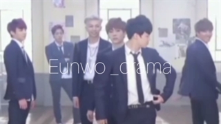 خب بریم که  اول صبحمون رو با این پسران ضد گلوله ی سم شروع کنیم این داستان:بی تی اس در مواقع بیکاری