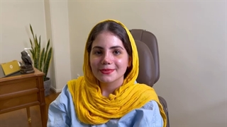 جراحی بینی نیمه فانتزی