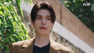 قسمت 4 سریال بد و دیوانه/ bad and crazy 2021 +زیرنویس فارسی