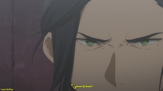 انیمه وایولت اورگاردن (قسمت هشتم-زیرنویس فارسی)