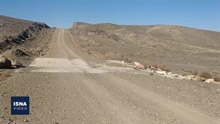 معادن سیلیس، بلای جان نقاشی‌های باستانی «تیمره»