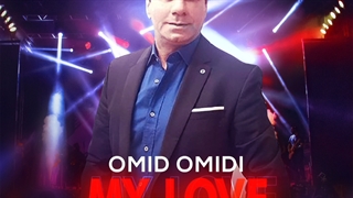 Omid Omidi My Love , Dance Music , امید امیدی مای لاو